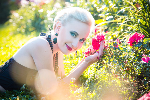 беременность